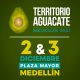 Territorio Aguacate, el evento que reúne al ecosistema de la palta en Latinoamérica