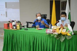 Huila: realizarán la primera feria internacional de café y cacao el 2021