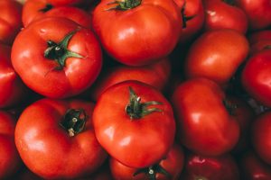 Avanzan en la mejora de la sostenibilidad del cultivo de tomate