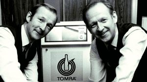 TOMRA Food lanza al mercado una nueva máquina de empaquetado de arándanos