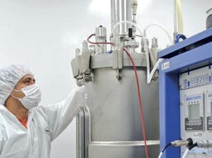 Cómo evitar el valle de la muerte en la formulación de productos biológicos