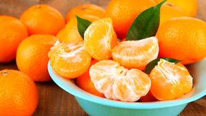 Perú: exportaciones de mandarinas tardías crecieron 126% interanual