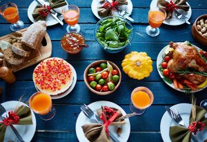 Estudio concluye que ver un alimento antes que olerlo mejora la percepción del sabor