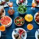 Estudio concluye que ver un alimento antes que olerlo mejora la percepción del sabor