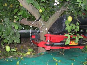 Más rápido y con menos mano de obra