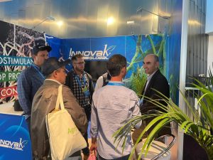 Innovak Global consolida su presencia en el WAC