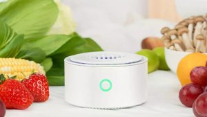 Comercializan gadget que elimina pesticidas en frutas y hortalizas