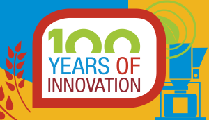 100 años de innovación en semillas