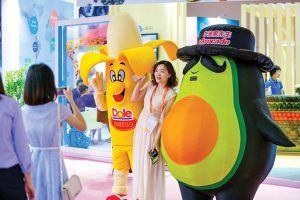 Cómo prepararse para exportar fruta fresca a China