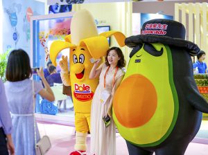 Nuevas tendencias y cómo exportar fruta fresca a China