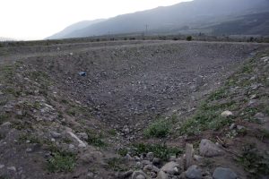 Otro año complejo para la agricultura chilena: invierno nuevamente registraría precipitaciones bajo lo normal