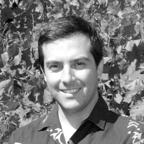 Arturo Calderón Orellana