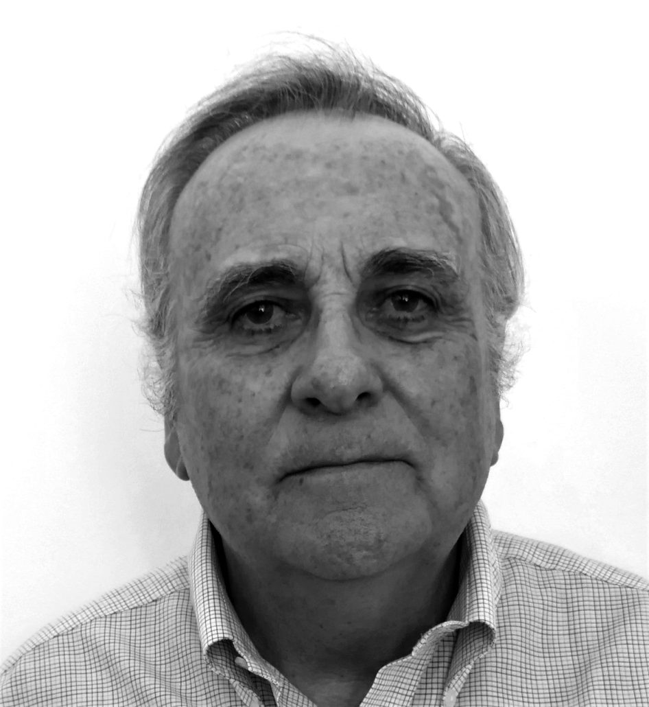 Francisco Gardiazabal I.