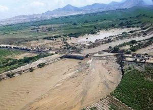 Alertan a agricultores del norte peruano sobre alta probabilidad de ocurrencia del Fenómeno El Niño