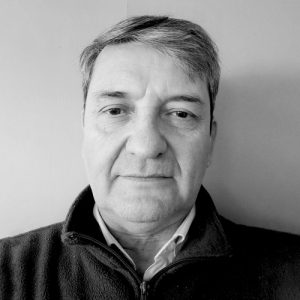 José Luis Henríquez