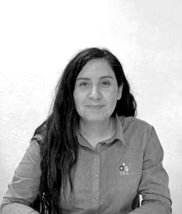 Marjorie Millanao