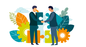 Expandirse con el objetivo de conquistar mercados