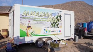 Proyectos de asociación cooperativa cosechan sus frutos