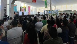 Desafíos estratégicos ante un exigente entorno global marcan las charlas del segundo día de Conferencia Redagrícola Ica 2022