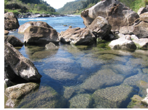 “No hay buena organización para la gestión a nivel de cuenca"