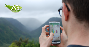 AGviewer: Inteligencia artificial para optimizar el manejo del agua