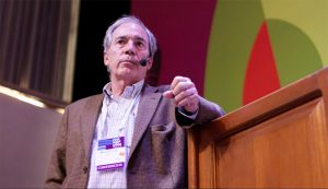 Realidad y perspectivas de Chile y Perú ante los mercados de uva de mesa