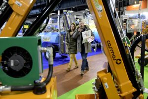 SIVAL en Francia suspendido hasta 2022