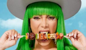 Alimentos basados en vegetales: de moda naturista a fenómeno pop