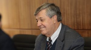 Ronald Bown deja la presidencia de ASOEX e integrante del directorio asumirá la cabeza del gremio