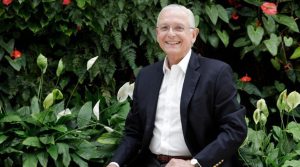 Asocolflores: 50 años de logros en pro de la floricultura colombiana
