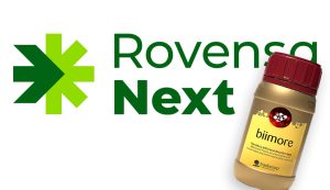 Bioestimulante de Rovensa Next recibe aprobaciones adicionales en Europa para nuevos cultivos