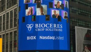 Argentina Bioceres adquiere estadounidese Marrone Bio para crear gigante de los bioinsumos