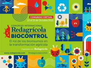 El rol y las tendencias de los bioinsumos en la primera jornada del Congreso Internacional Redagrícola Biocontrol