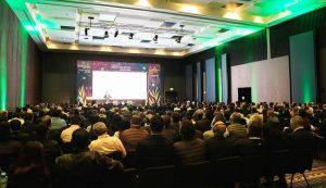 Con gran participación finaliza 2do Congreso de Bioestimulantes y Biocontrol de Redagrícola
