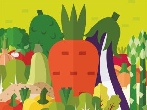 El alimento de  millones de familias peruanas