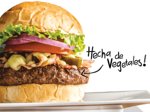 Cómo la disrupción llegó al mercado global de carne de US$90,000 millones