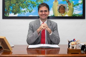 El Valle atrae al capital extranjero: unas 2.500 hectáreas están siendo desarrolladas por firmas foráneas