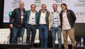 Las imágenes y las ideas que dejó la Conferencia Redagrícola Ica 2022