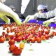 Chile sigue siendo el primer productor de cerezas a nivel mundial