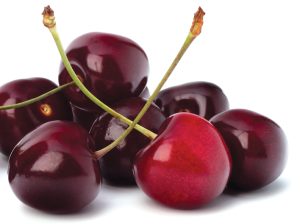 Chile expande sus envíos de cereza a China