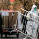 China se alista para dejar atrás las rígidas medidas con las que buscaba alcanzar cero casos de covid