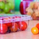 Envases que alargan la vida útil de frutas y hortalizas