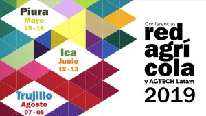 Conferencias Redagrícola Perú