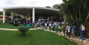 La uva de mesa, la gran protagonista de la primera jornada de la 3a Conferencia Redagrícola Piura