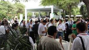 La 3a Conferencia Redagrícola Piura pondrá énfasis en las principales novedades mundiales en tecnologías e innovación para la agroexportación