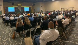 El desafío por la calidad fue tema central del primer día de Conferencia Internacional sobre Aguacates