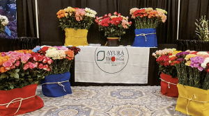Asegurar procesos: la clave para obtener flores de calidad