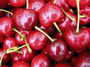 La cereza será una de las estrellas de la Conferencia Redagrícola Santiago