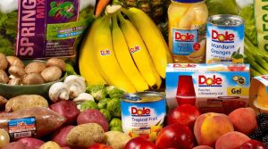 Dole anticipa mayor dinamismo en mercado de frutas y hortalizas frescas