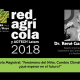 Charla Magistral: "Fenómeno del Niño: Cambio Climático, ¿qué esperar en el futuro?